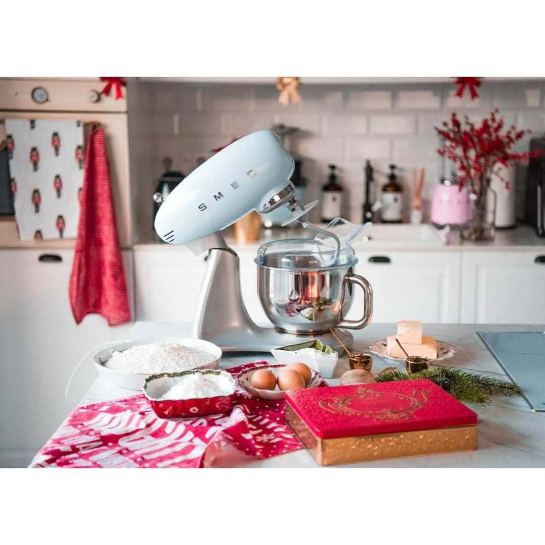 Smeg Stand Mixer