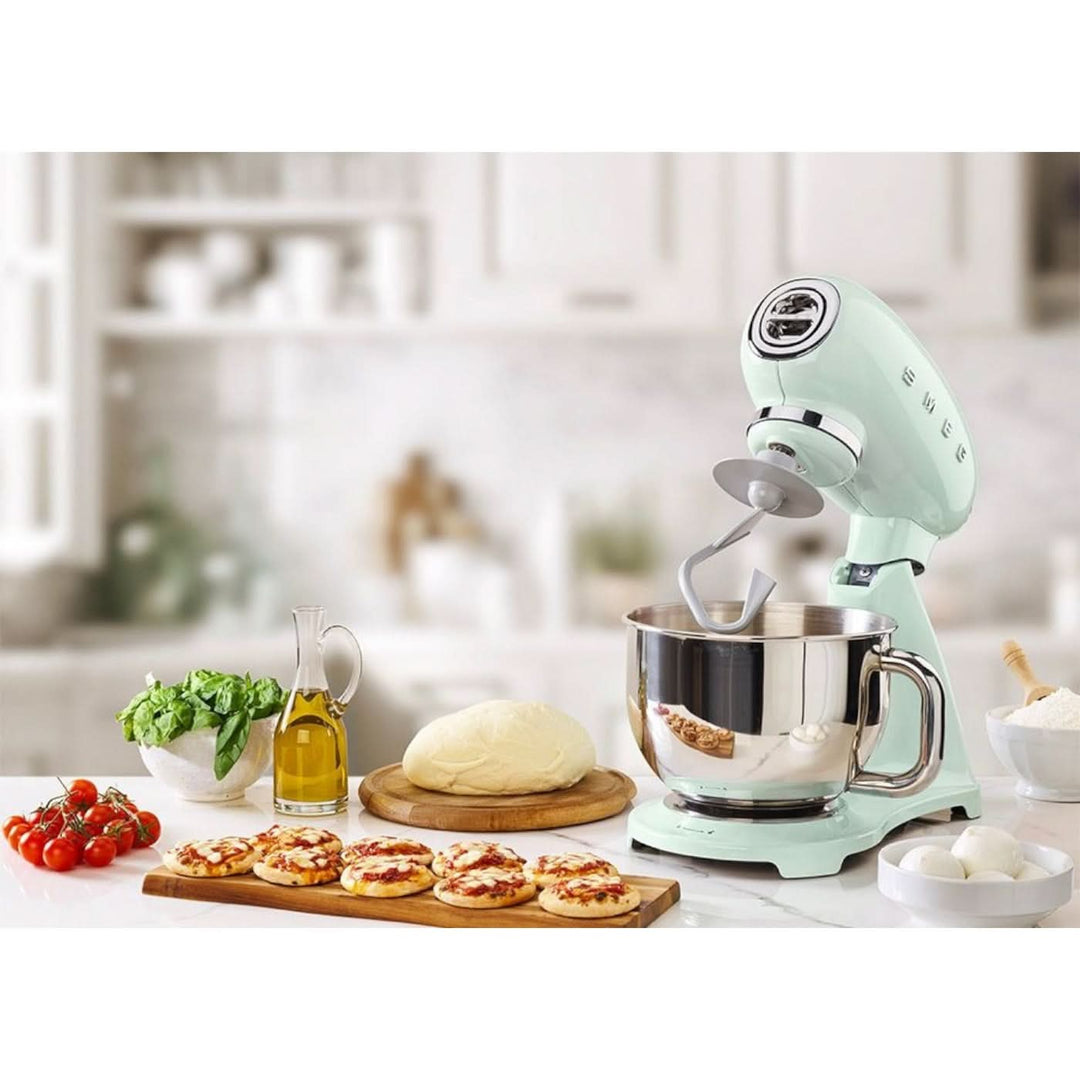 Smeg Stand Mixer