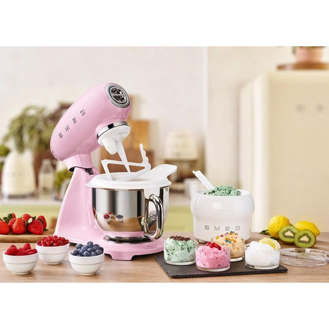 Smeg Stand Mixer