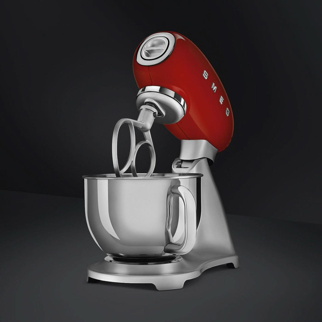 Smeg Stand Mixer