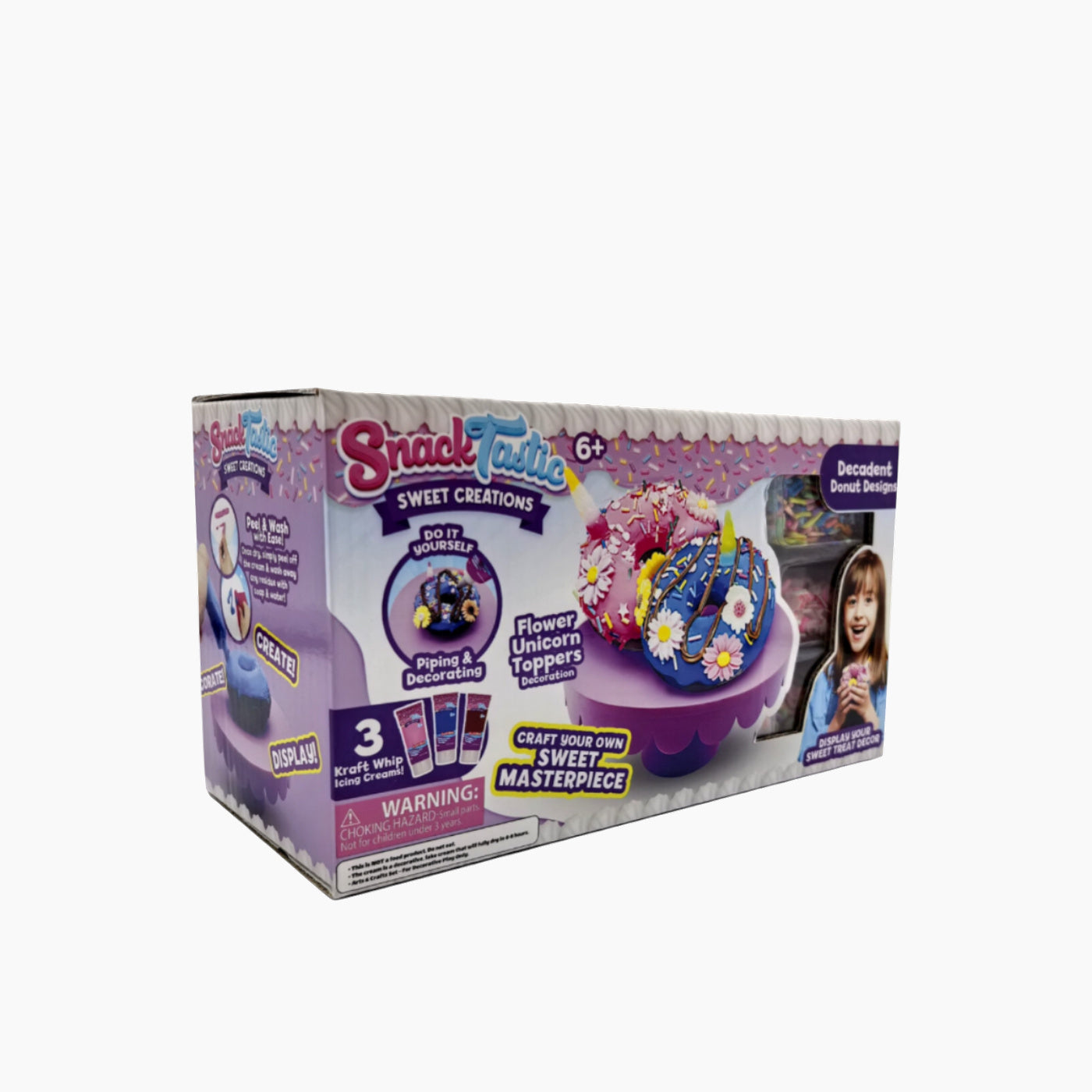 Snack Tastic Donuts Designs Snack Tastic Donuts Designs