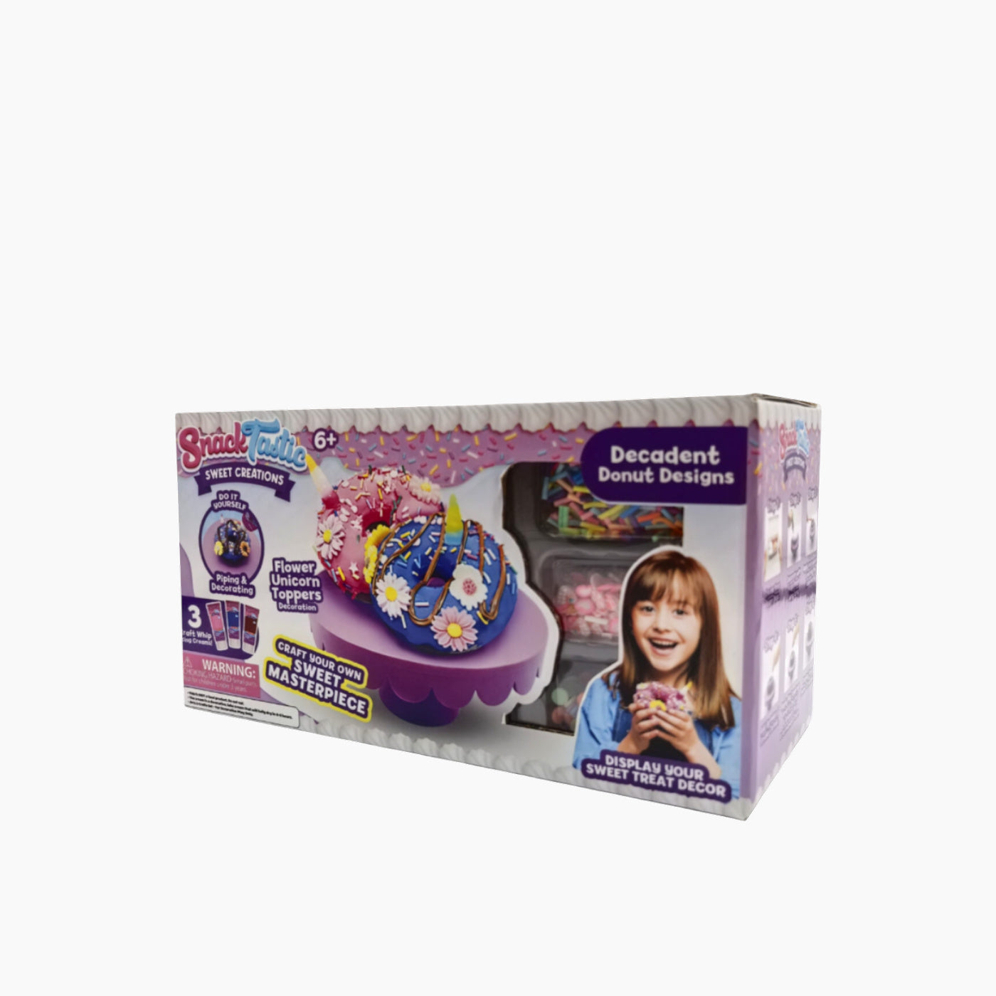 Snack Tastic Donuts Designs Snack Tastic Donuts Designs