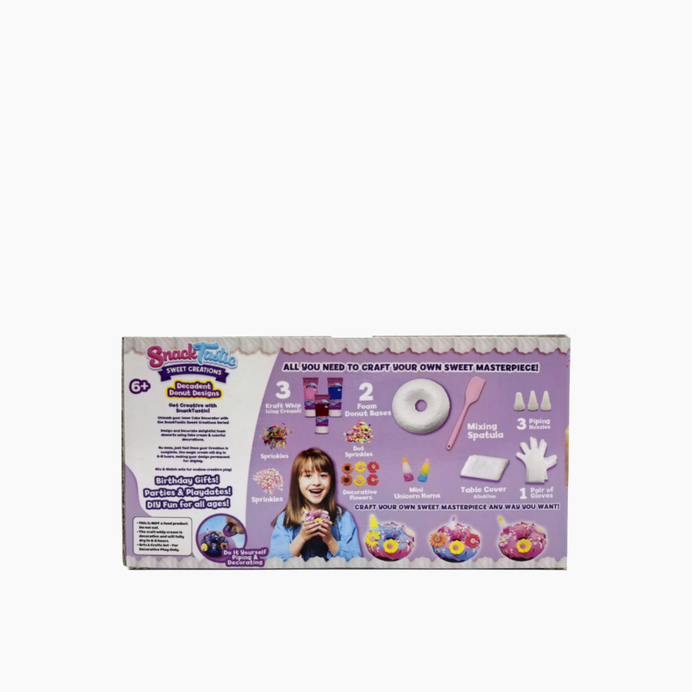 Snack Tastic Donuts Designs Snack Tastic Donuts Designs