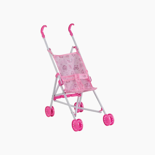 Cj Stroller For Baby Doll