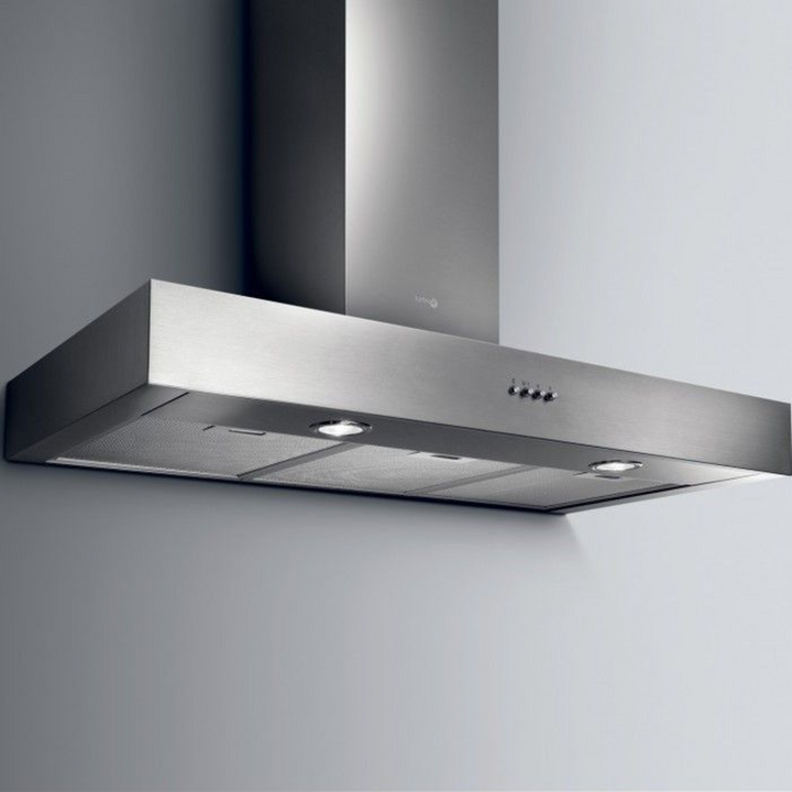 Turbo Air Sofia 90cm Wall-Mounted Hood