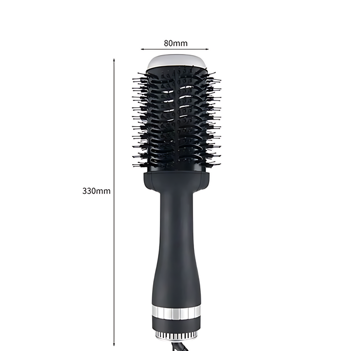 Sonifer Thermal Hair Brush