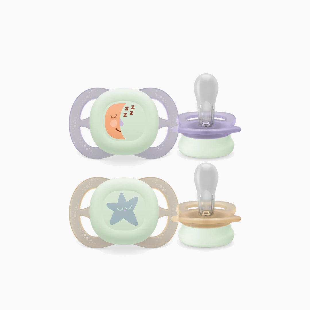 Philips Avent Soother Pacifier
