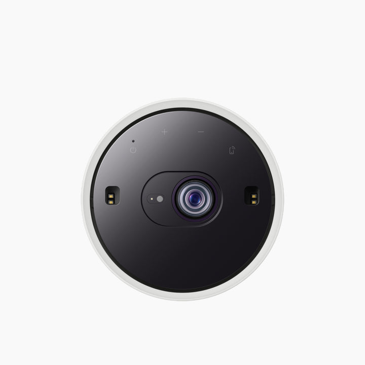 Samsung The Freestyle 2nd Gen Portable Projector