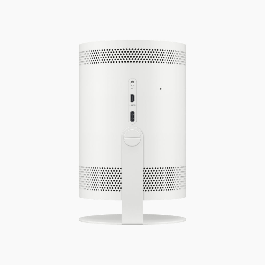 Samsung The Freestyle 2nd Gen Portable Projector