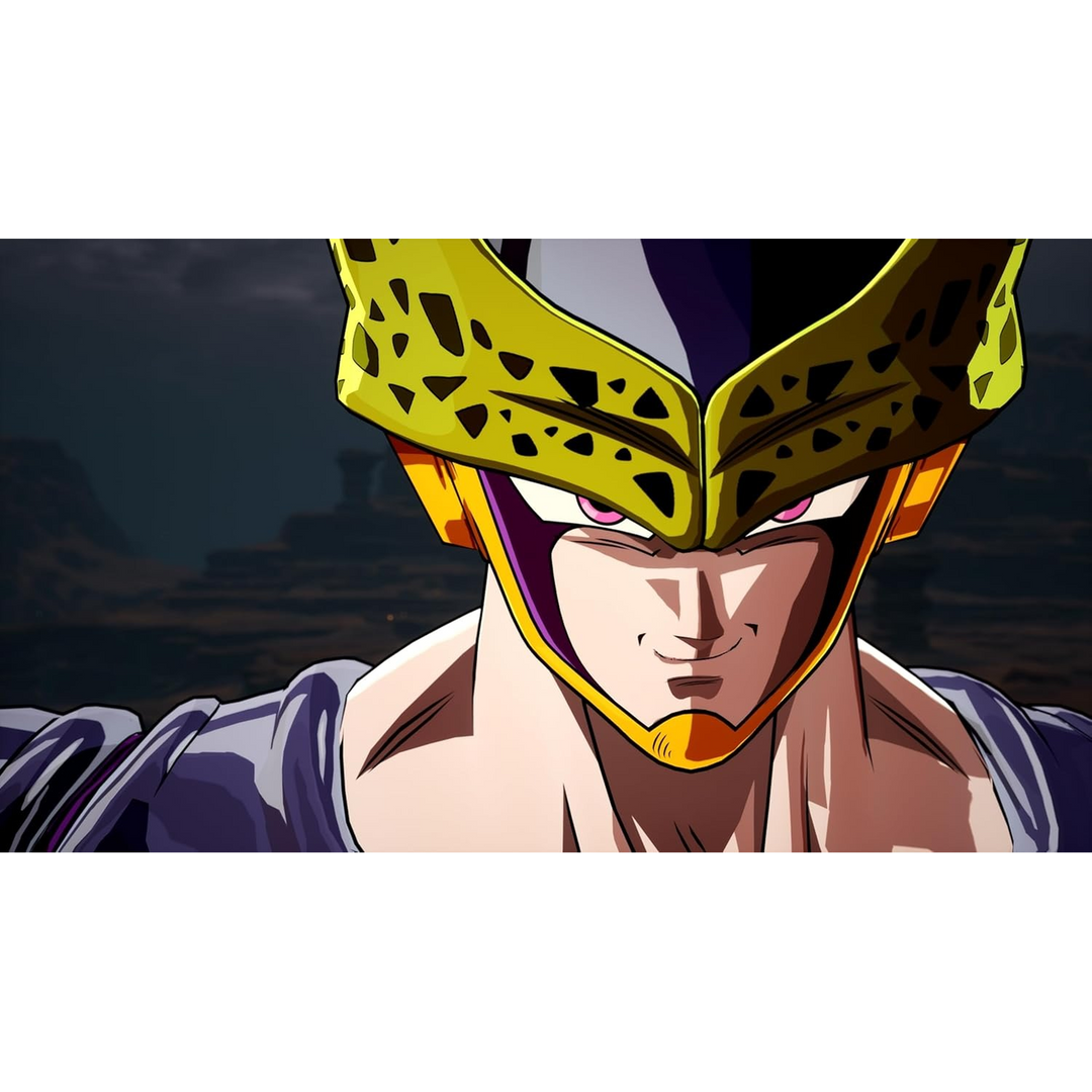 PlayStation 5 Dragon Ball Game