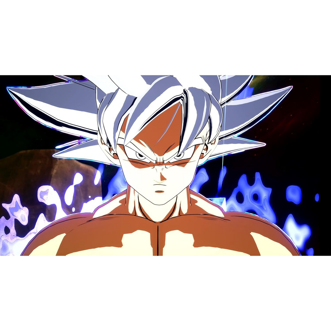 PlayStation 5 Dragon Ball Game