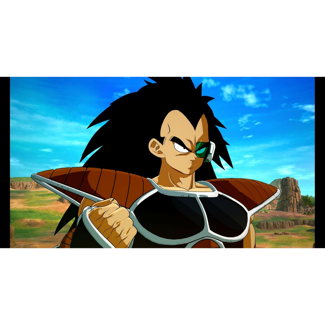 PlayStation 5 Dragon Ball Game