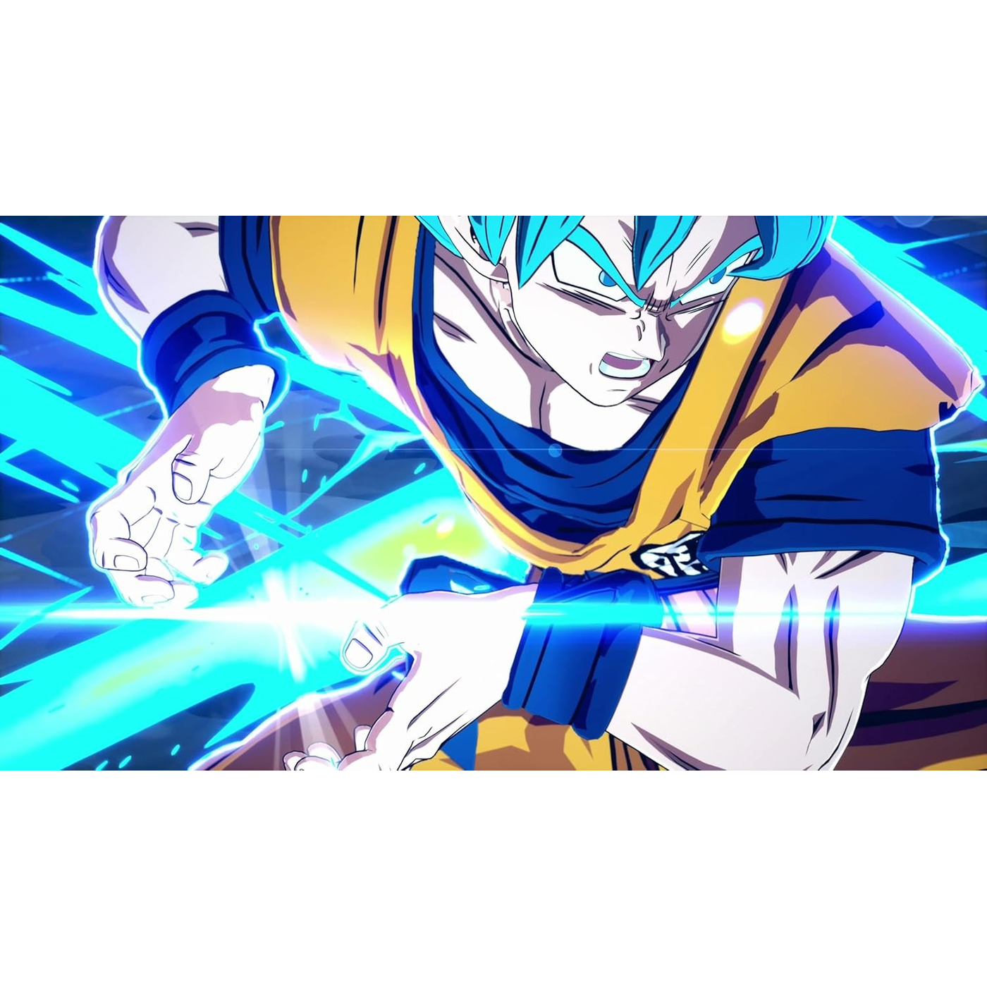 PlayStation 5 Dragon Ball Game PlayStation 5 Dragon Ball Game