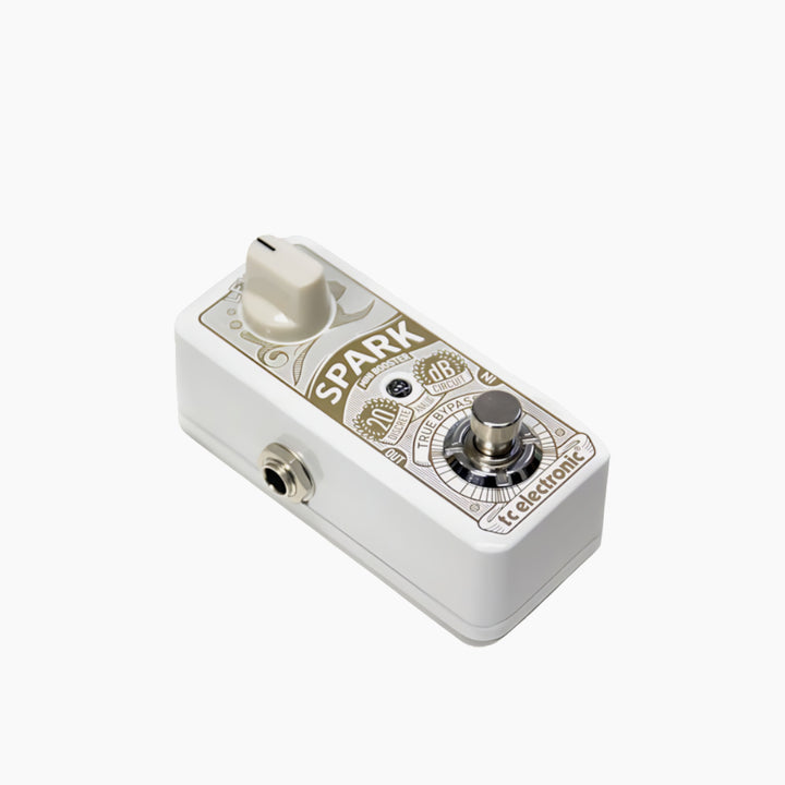 TC Electronic Spark Mini Booster