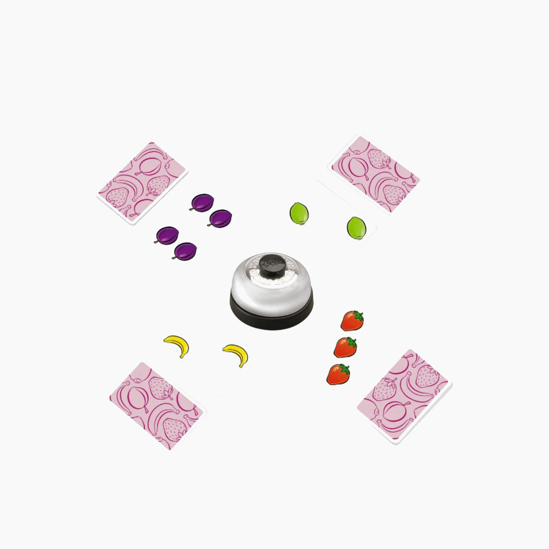 SP Ring A Ding Educational Toy