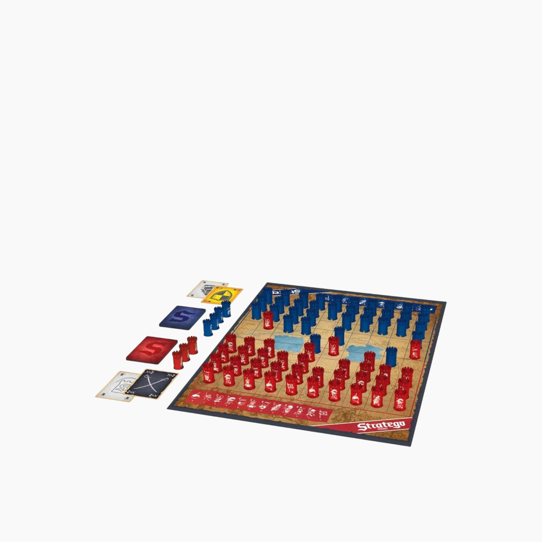 Sp Htd Stratego Ar-En