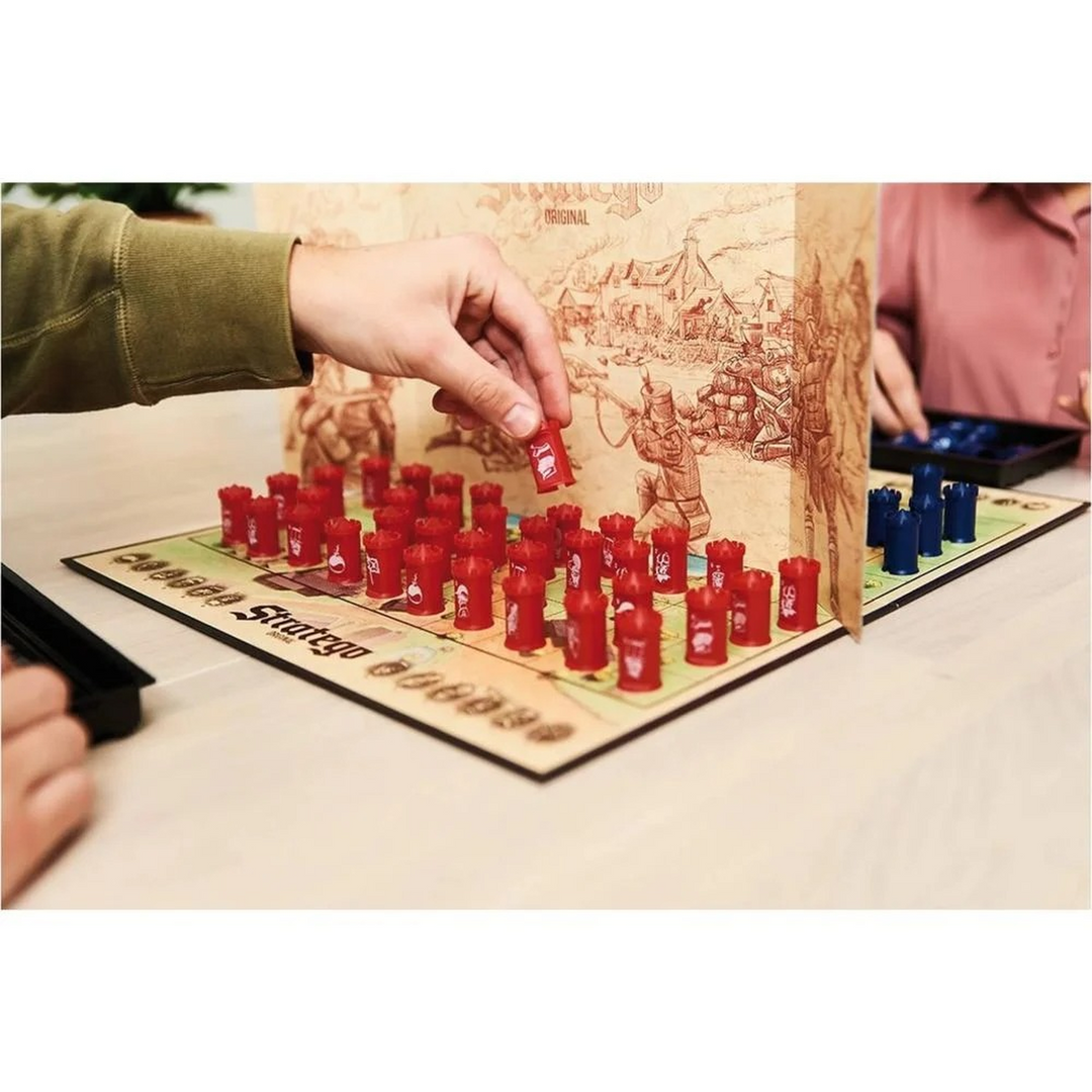 Sp Htd Stratego Ar-En