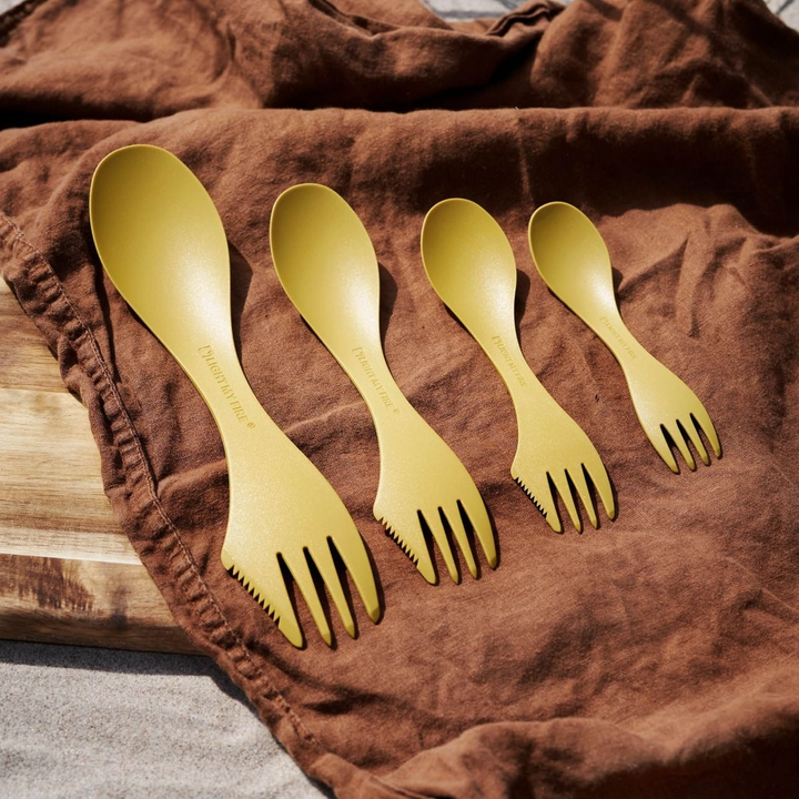 Light My Fire Spork Little Bio Nature