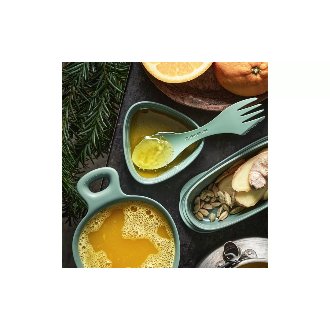 Light My Fire Spork Original Bulk