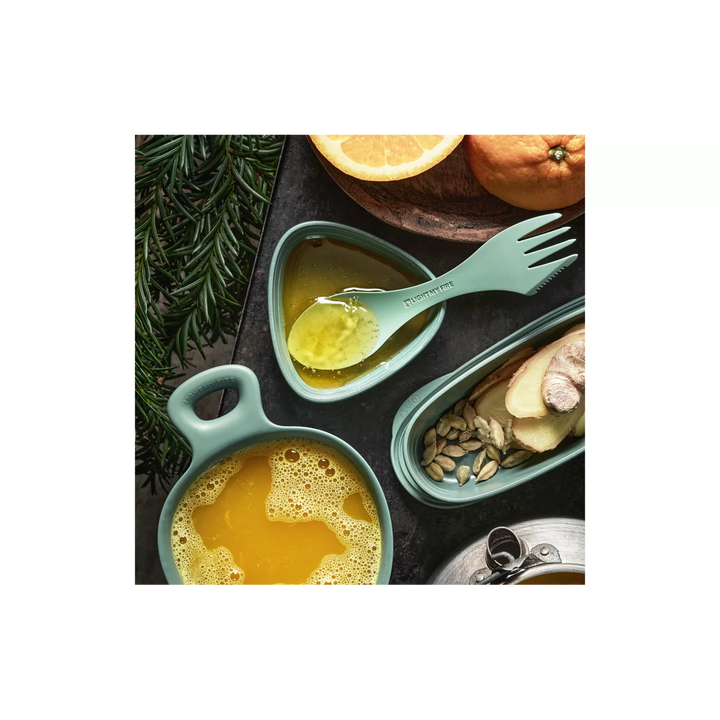 Light My Fire Spork Original Bulk
