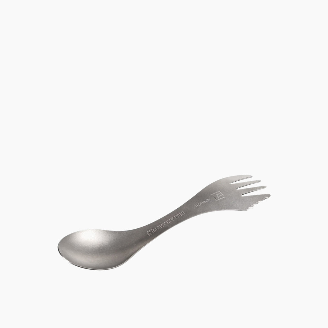Light My Fire Spork Titanium Mis