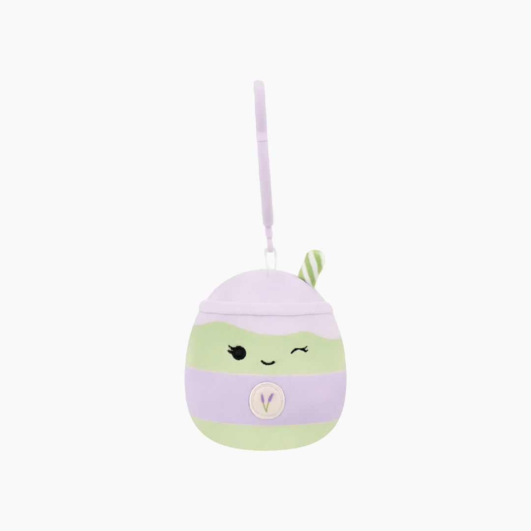 SQCP00598Squishmallows-Clip-OnLittlePlush3.5LatchmitheLavenderMatchaLatte_4_formatted - HUNA