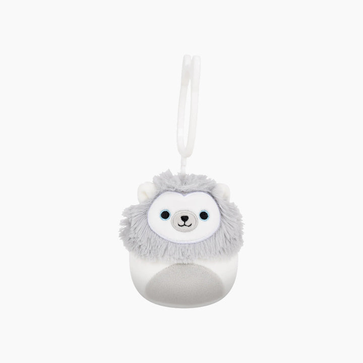 SQCP00611Squishmallows-Clip-OnLittlePlush3.5TitustheWhiteLion_1_formatted - HUNA
