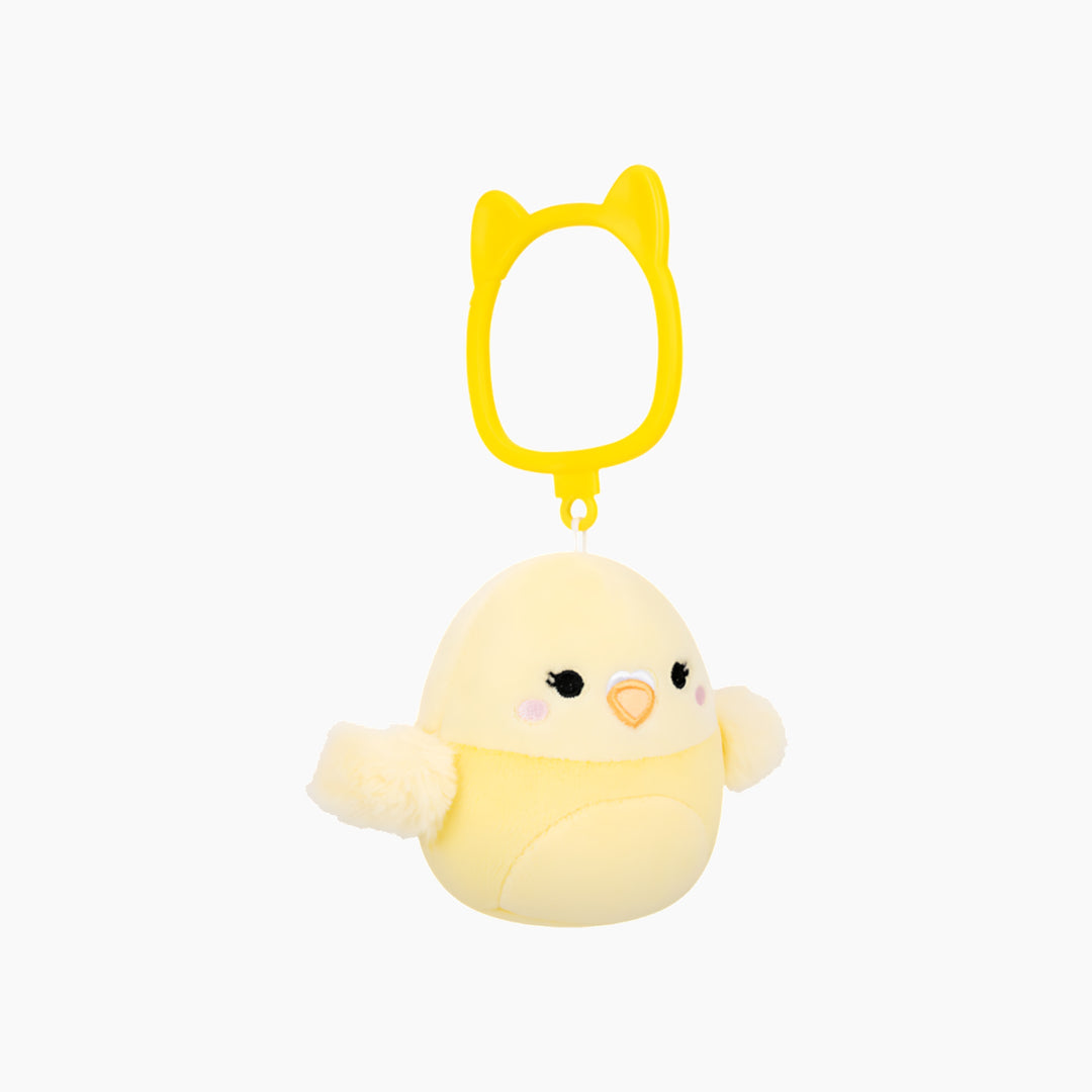 SQCP00623Squishmallows-Clip-OnLittlePlush3.5ShaynatheYellowParakeetBird_4_formatted - HUNA