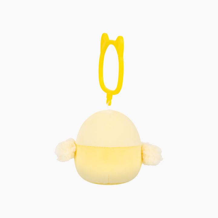 SQCP00623Squishmallows-Clip-OnLittlePlush3.5ShaynatheYellowParakeetBird_5_formatted - HUNA