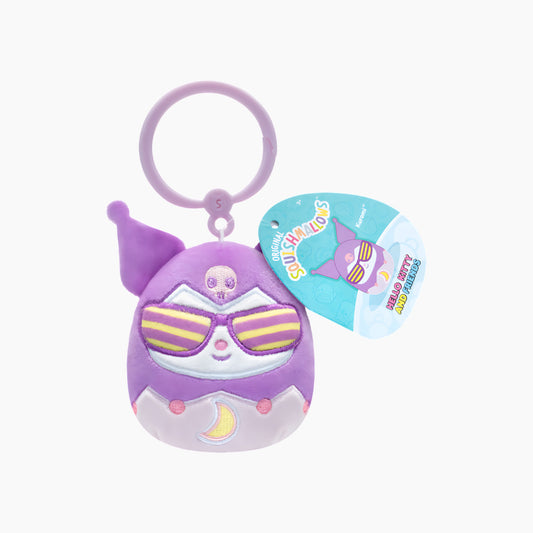 JAZWARES Squishmallows Hello Kitty and Friends Kawaii Tokyo