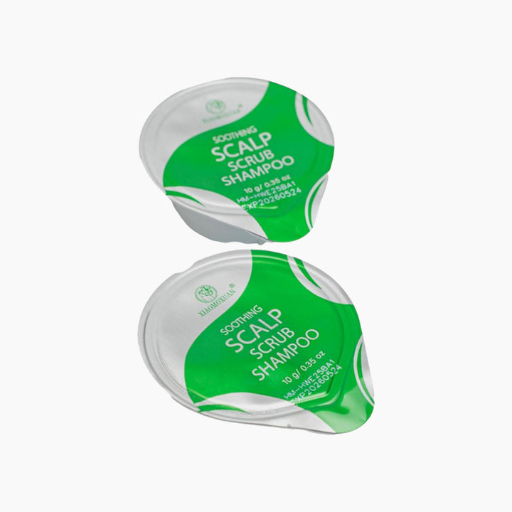 Xiaomoxuan Scrub Shampoo