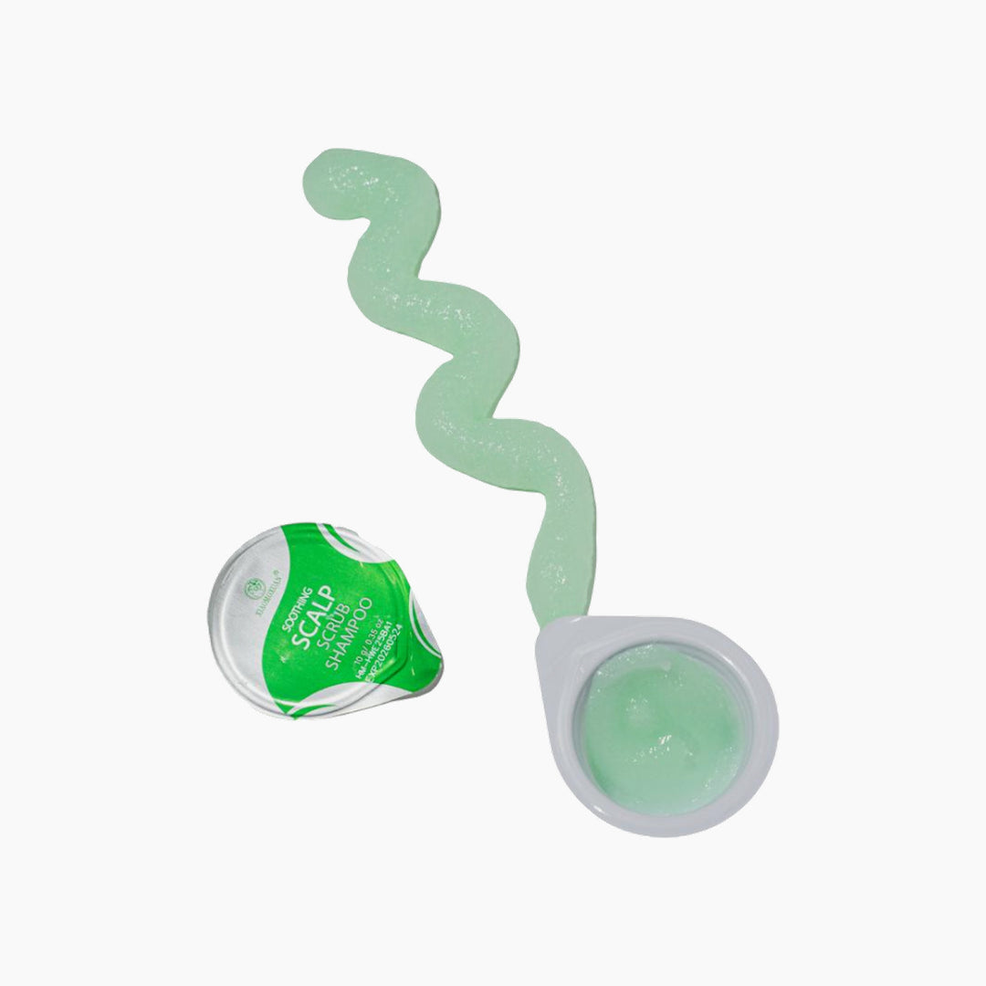 Xiaomoxuan Scrub Shampoo