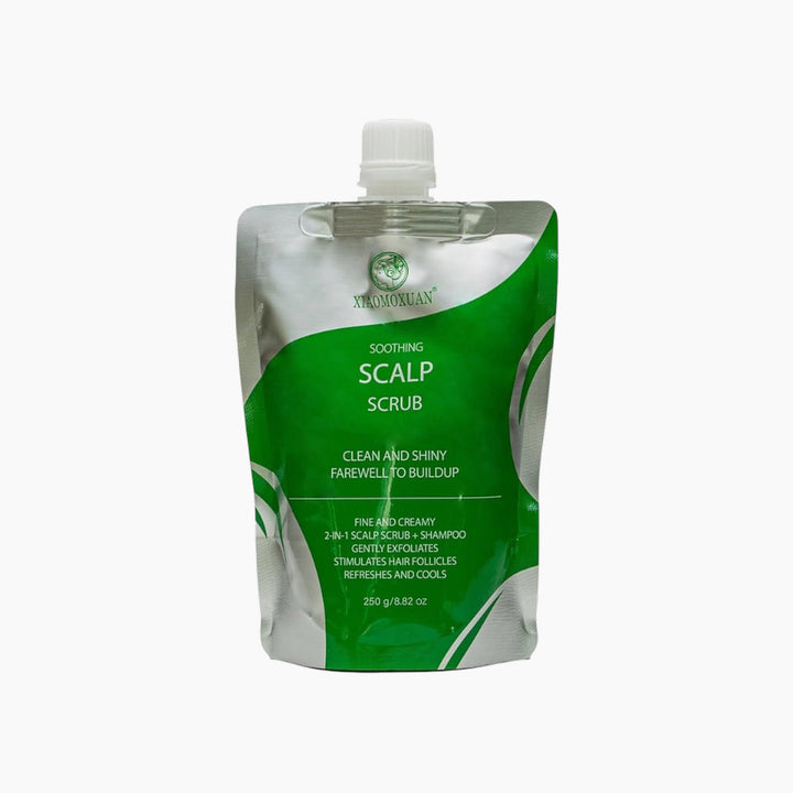 Xiaomoxuan Scrub Shampoo
