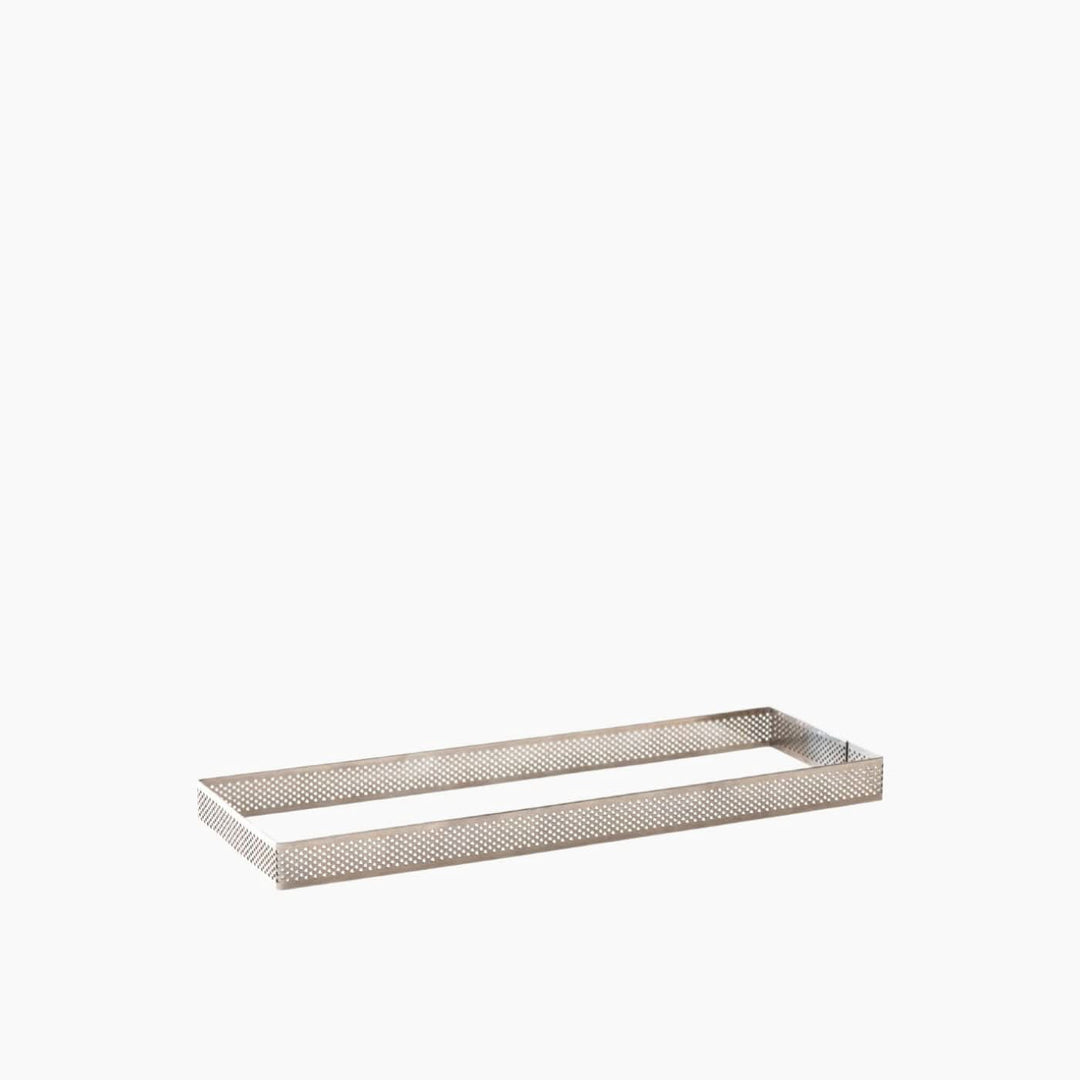 Decora Perforated Square Baking Mold