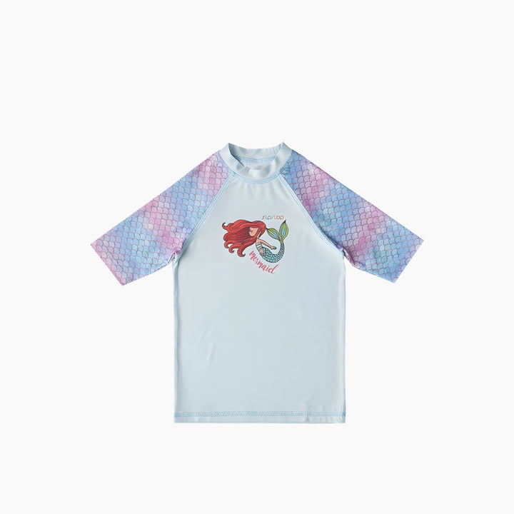 Slipstop SS Scarlet UV T-shirt