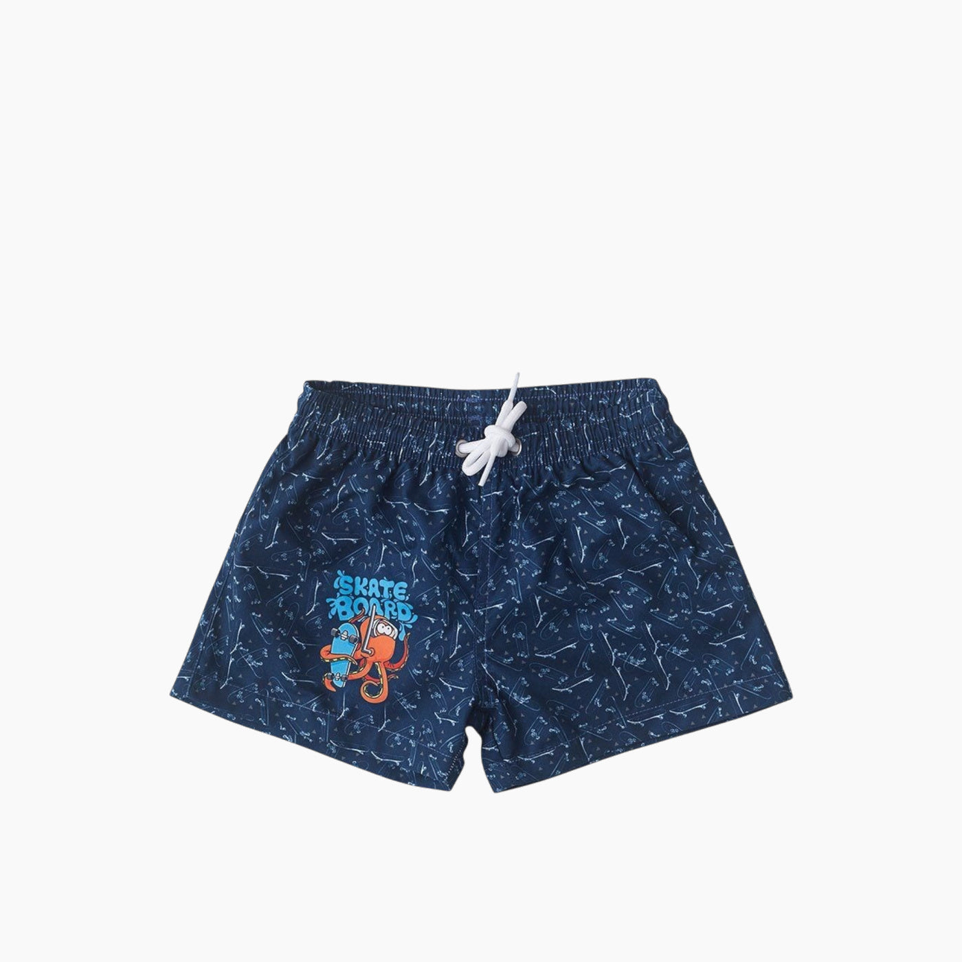 Slipstop SS Skateboard Shorts