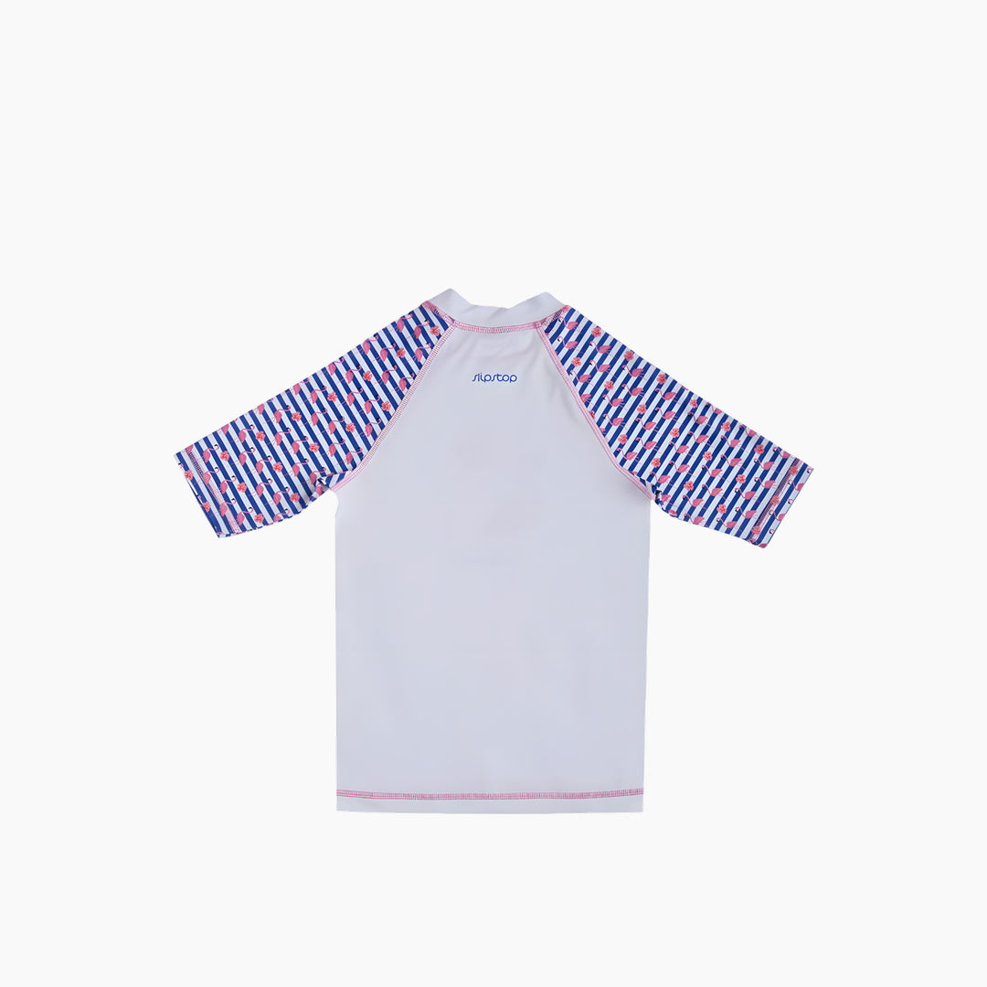 تي شيرت SS Stripe UV Slipstop
