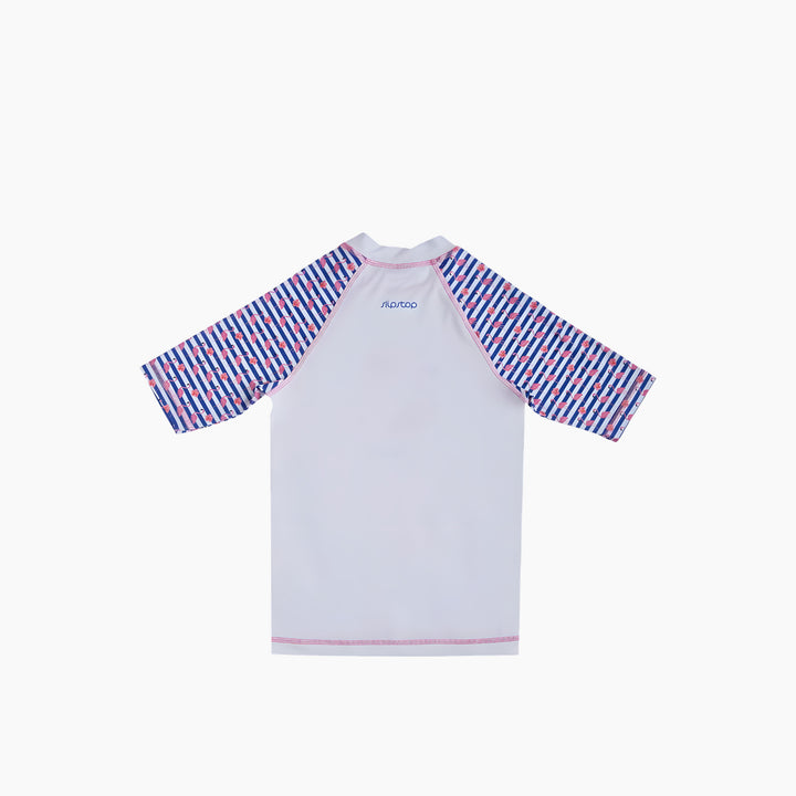 تي شيرت SS Stripe UV Slipstop