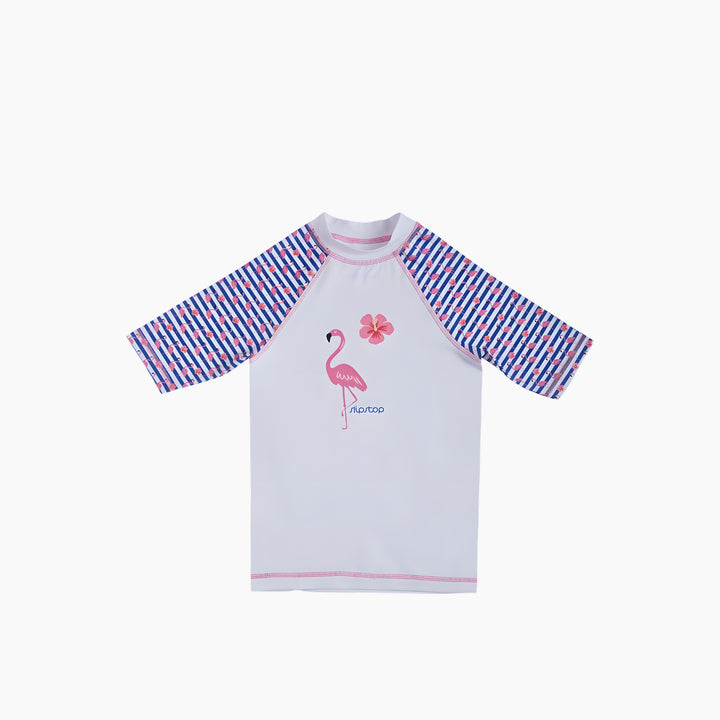 تي شيرت SS Stripe UV Slipstop