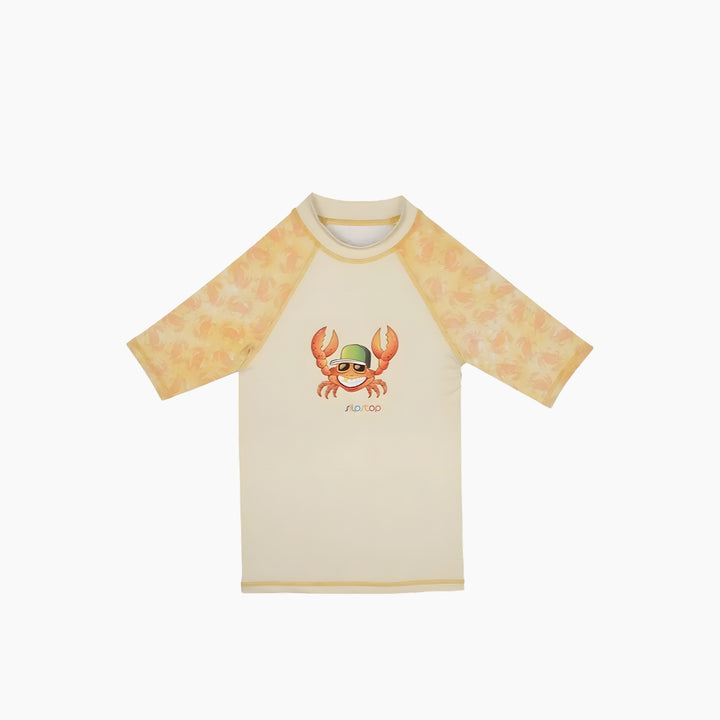 Slipstop SS Techno T-Shirt