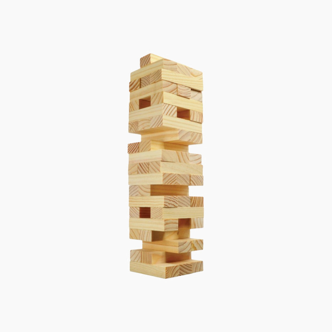 Ambassador Tumblin Tower Game