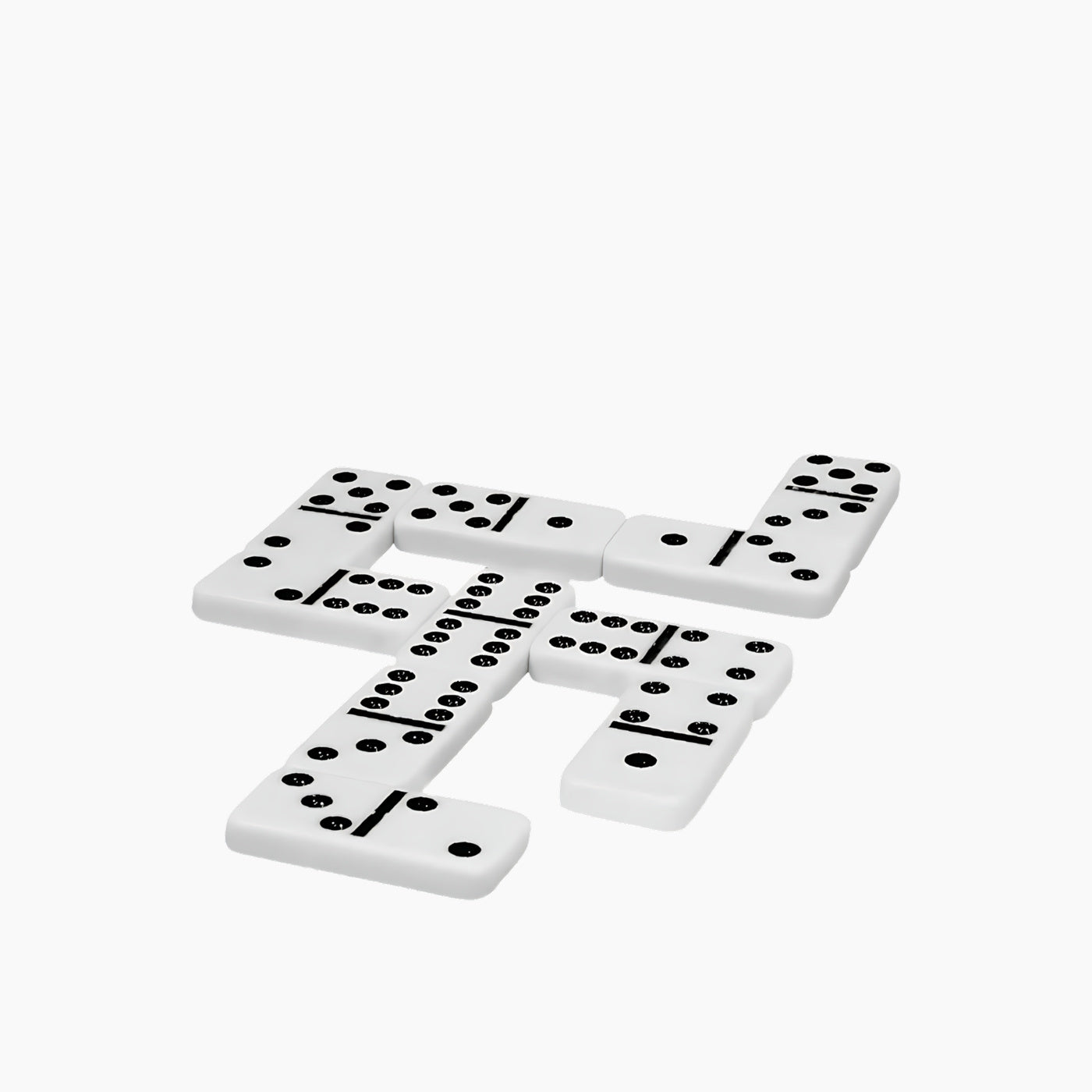 Ambassador Classic Games Dominoes Ambassador Classic Games Dominoes