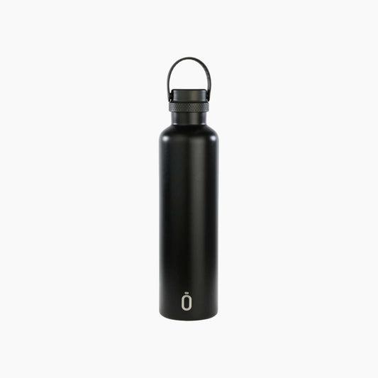 Safta  Stainless Steel Thermo Bottle 1l Real Ma Drid 3ª Equipation 24/25