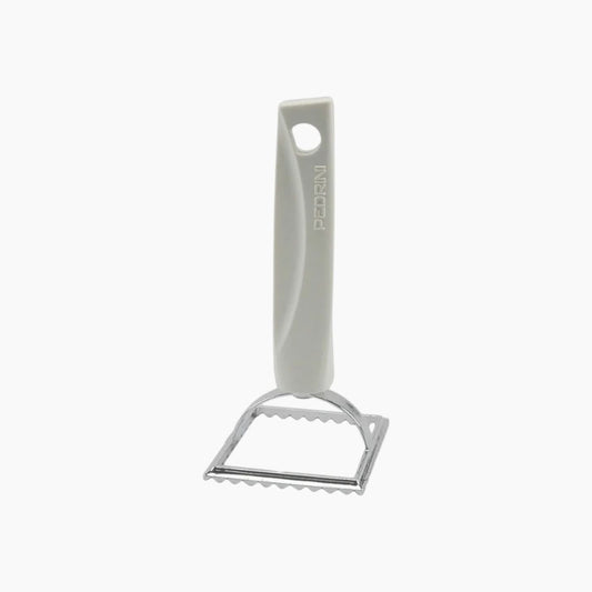 Pedrini Square Ravioli Cutter White