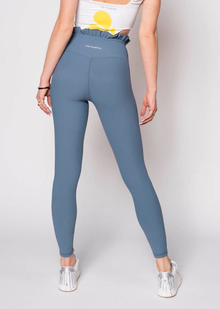 Ink Martini STAR-STRUCK LEGGINGS