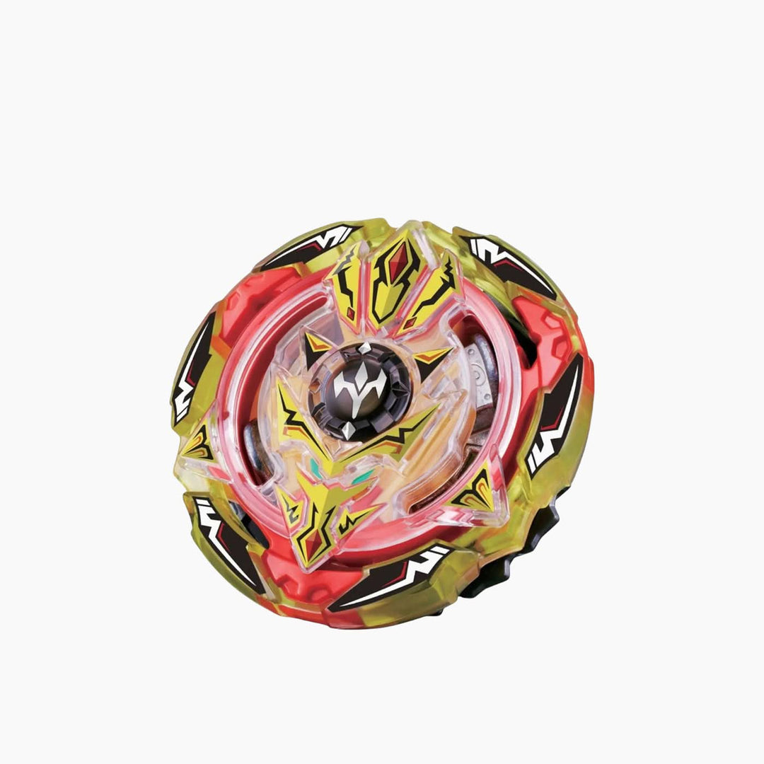 Beybattle Spiral Treptune T3 Toy