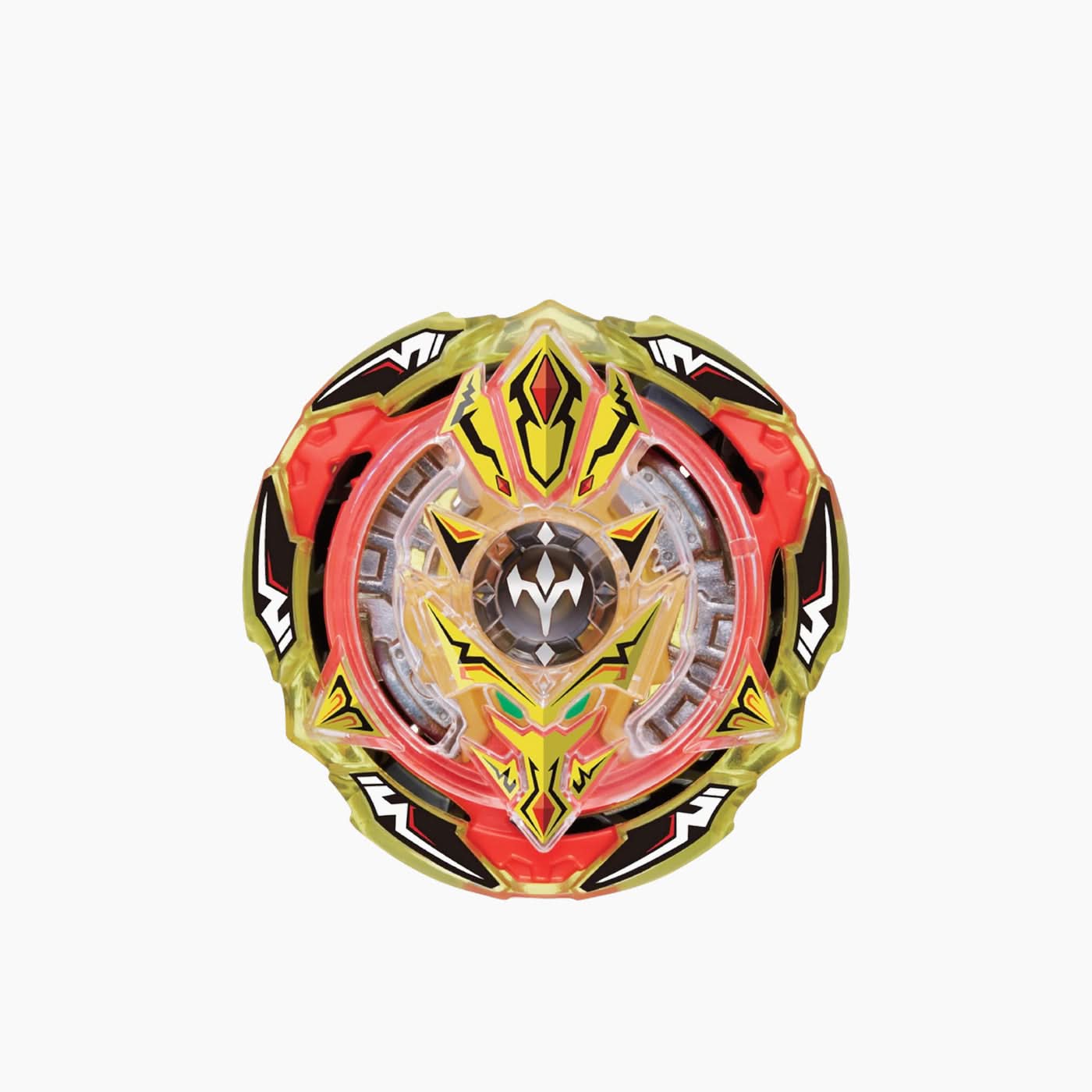 Beybattle Spiral Treptune T3 Toy