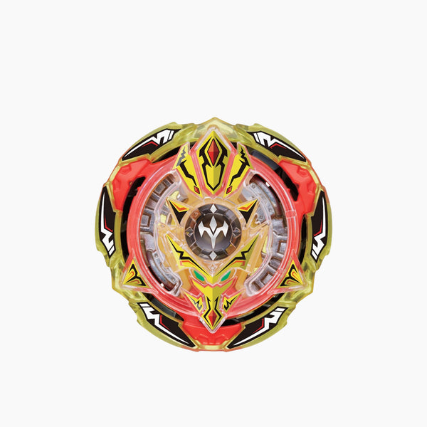 Beybattle Starter Spiral Treptune T3