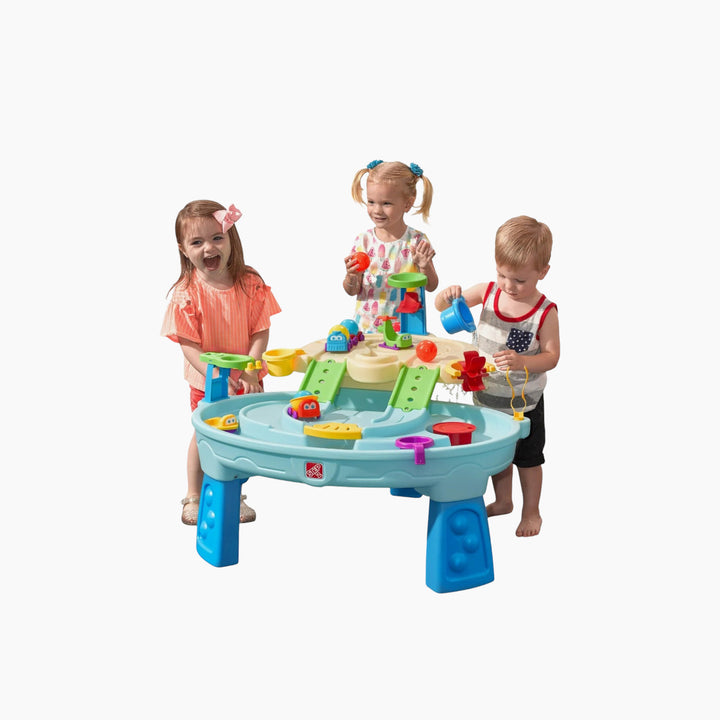 Step 2 Ball Buddies Adventure Center
