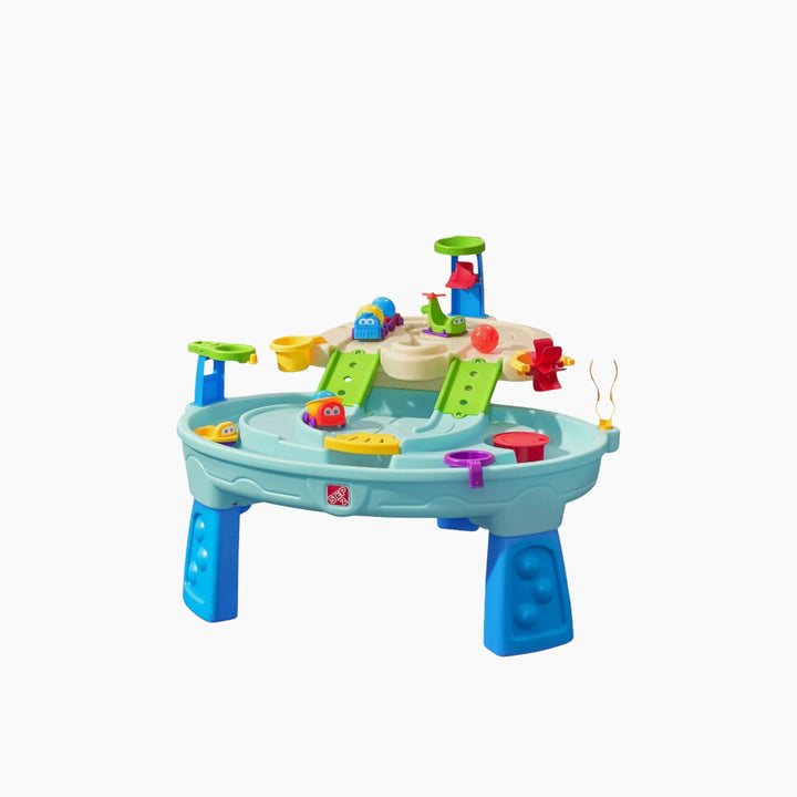 Step 2 Ball Buddies Adventure Center